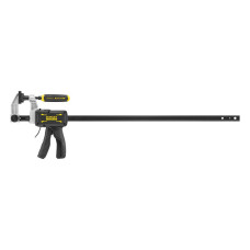 Купить Струбцина STANLEYFatMax гибридная, 600мм STANLEY FMHT83008-0. Официальный фирменный магазин Dewalt Stanley Black+Decker Bostitch