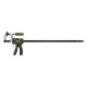 Купити Струбцина STANLEY FMHT83008-0. Офіційний фірмовий магазин Dewalt Stanley Black+Decker Bostitch, фірмова гарантія