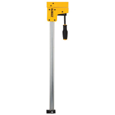 Купить Струбцина реечная параллельная DeWALT DWHT83831-1. Официальный фирменный магазин Dewalt Stanley Black+Decker Bostitch