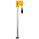 Купить Струбцина реечная параллельная DeWALT DWHT83831-1. Официальный фирменный магазин Dewalt Stanley Black+Decker Bostitch