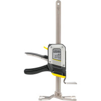 Купити Струбцина розпірна-домкрат FATMAX® TradeLift™ тригерна, максимальна вантажопідйомність 150 кг STANLEY FMHT83550-1. Офіційний фірмовий магазин Dewalt Stanley Black+Decker Bostitch, фірмова гарантія