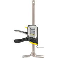 Купить Струбцина распорная-домкрат FATMAX® TradeLift™ триггерная, максимальная грузоподъемность 150 кг STANLEY FMHT83550-1. Официальный фирменный магазин Dewalt Stanley Black+Decker Bostitch