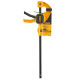Купить Струбцина М триггерная с максимальным усилием сжатия 63 кг DeWALT DWHT0-83140. Официальный фирменный магазин Dewalt Stanley Black+Decker Bostitch