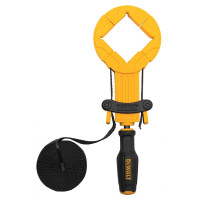Купить Струбцина ременная с длиной ремня 4500 мм DeWALT DWHT83839-0. Официальный фирменный магазин Dewalt Stanley Black+Decker Bostitch
