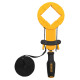 Купить Струбцина ременная с длиной ремня 4500 мм DeWALT DWHT83839-0. Официальный фирменный магазин Dewalt Stanley Black+Decker Bostitch