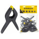 Купити Набір пружинних затискачів, 16 штук STANLEY STHT0-83094. Офіційний фірмовий магазин Dewalt Stanley Black+Decker Bostitch, фірмова гарантія