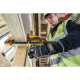 Купити Струбцина XL триггерная з максимальним зусиллям стиснення 270 кг DeWALT DWHT0-83185. Офіційний фірмовий магазин Dewalt Stanley Black+Decker Bostitch, фірмова гарантія