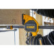 Купити Струбцина XL триггерная з максимальним зусиллям стиснення 270 кг DeWALT DWHT0-83185. Офіційний фірмовий магазин Dewalt Stanley Black+Decker Bostitch, фірмова гарантія