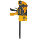 Купити Струбцина XL триггерная з максимальним зусиллям стиснення 270 кг DeWALT DWHT0-83185. Офіційний фірмовий магазин Dewalt Stanley Black+Decker Bostitch, фірмова гарантія