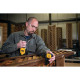 Купити Струбцина XL триггерна з максимальним зусиллям стиснення 270 кг DeWALT DWHT0-83186. Офіційний фірмовий магазин Dewalt Stanley Black+Decker Bostitch, фірмова гарантія