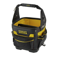 Купити Сумка для інструменту FatMax TECHNICIAN, відкрита STANLEY 1-93-952. Офіційний фірмовий магазин Dewalt Stanley Black+Decker Bostitch, фірмова гарантія