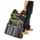 Купить Сумка открытого типа системы TSTAK DeWALT DWST82990-1. Официальный фирменный магазин Dewalt Stanley Black+Decker Bostitch