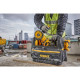 Купить Сумка открытого типа системы TSTAK DeWALT DWST82990-1. Официальный фирменный магазин Dewalt Stanley Black+Decker Bostitch