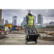 Купить Сумка открытого типа системы TSTAK DeWALT DWST82990-1. Официальный фирменный магазин Dewalt Stanley Black+Decker Bostitch