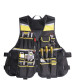 Купити Жилет для носіння інструменту STANLEY FMST1-71181. Офіційний фірмовий магазин Dewalt Stanley Black+Decker Bostitch, фірмова гарантія