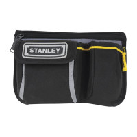 Купити Сумка поясна Basic Stanley Personal Pouch для особистих речей і аксесуарів STANLEY 1-96-179. Офіційний фірмовий магазин Dewalt Stanley Black+Decker Bostitch, фірмова гарантія