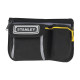 Купить Сумка поясная Basic Stanley Personal Pouch для личных вещей и аксессуаров STANLEY 1-96-179. Официальный фирменный магазин Dewalt Stanley Black+Decker Bostitch