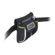 Купить Сумка поясная Basic Stanley Personal Pouch для личных вещей и аксессуаров STANLEY 1-96-179. Официальный фирменный магазин Dewalt Stanley Black+Decker Bostitch