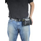 Купить Сумка поясная Basic Stanley Personal Pouch для личных вещей и аксессуаров STANLEY 1-96-179. Официальный фирменный магазин Dewalt Stanley Black+Decker Bostitch