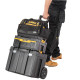 Купити Сумка закритого типу DeWALT DWST82991-1. Офіційний фірмовий магазин Dewalt Stanley Black+Decker Bostitch, фірмова гарантія