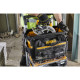 Купити Сумка закритого типу DeWALT DWST82991-1. Офіційний фірмовий магазин Dewalt Stanley Black+Decker Bostitch, фірмова гарантія