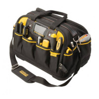 Купити Сумка для інструменту FatMax®, двостороння STANLEY FMST1-73607. Офіційний фірмовий магазин Dewalt Stanley Black+Decker Bostitch, фірмова гарантія