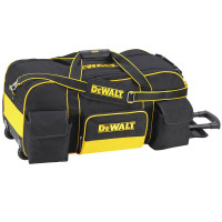 Купить Сумка для инструментов с колёсами DeWALT DWST1-79210. Официальный фирменный магазин Dewalt Stanley Black+Decker Bostitch