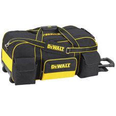 Купить Сумка для инструментов с колёсами DeWALT DWST1-79210. Официальный фирменный магазин Dewalt Stanley Black+Decker Bostitch