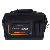 Купить Сумка закрытого типа McLaren DEWALT PRO 20системы TSTAK для инструментов DeWALT DWST60104-9. Официальный фирменный магазин Dewalt Stanley Black+Decker Bostitch