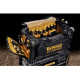 Купить Сумка для инструмента TOUGHSYSTEM 2.0 DeWALT DWST83522-1. Официальный фирменный магазин Dewalt Stanley Black+Decker Bostitch