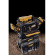 Купить Сумка для инструмента TOUGHSYSTEM 2.0 DeWALT DWST83522-1. Официальный фирменный магазин Dewalt Stanley Black+Decker Bostitch