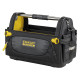 Купить Сумка для инструмента FatMax Quick Access, открытая STANLEY FMST1-80146. Официальный фирменный магазин Dewalt Stanley Black+Decker Bostitch