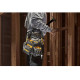 Купить Профессиональная сумка для инструмента с поясом DeWALT DWST40201-1. Официальный фирменный магазин Dewalt Stanley Black+Decker Bostitch