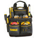 Купить Профессиональная сумка для инструмента с поясом DeWALT DWST40201-1. Официальный фирменный магазин Dewalt Stanley Black+Decker Bostitch