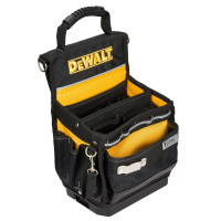 Купити Сумка відкритого типу системи TSTAK DeWALT DWST83541-1. Офіційний фірмовий магазин Dewalt Stanley Black+Decker Bostitch, фірмова гарантія