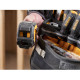 Купити Сумка відкритого типу системи TSTAK DeWALT DWST83541-1. Офіційний фірмовий магазин Dewalt Stanley Black+Decker Bostitch, фірмова гарантія