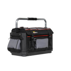 Купить Сумка для инструмента FatMax® из пластика и ткани, 20 STANLEY 1-79-213. Официальный фирменный магазин Dewalt Stanley Black+Decker Bostitch