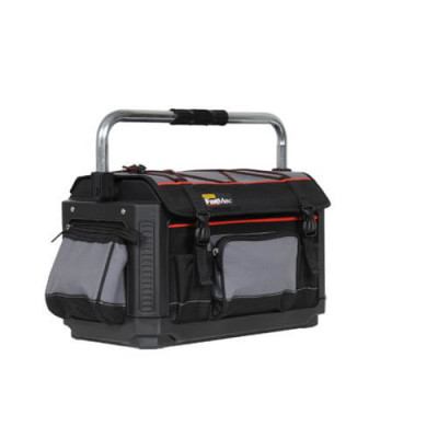 Купить Сумка для инструмента FatMax® из пластика и ткани, 20 STANLEY 1-79-213. Официальный фирменный магазин Dewalt Stanley Black+Decker Bostitch
