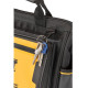 Купити Сумка для інструмента закритого типу системи PRO 16 DeWALT DWST60103-1. Офіційний фірмовий магазин Dewalt Stanley Black+Decker Bostitch, фірмова гарантія