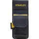 Купить Сумка для инструмента Basic 9 Pouch поясная из полиэстра STANLEY 1-93-329. Официальный фирменный магазин Dewalt Stanley Black+Decker Bostitch