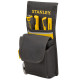 Купить Сумка для инструмента Basic 9 Pouch поясная из полиэстра STANLEY 1-93-329. Официальный фирменный магазин Dewalt Stanley Black+Decker Bostitch