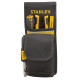 Купить Сумка для инструмента Basic 9 Pouch поясная из полиэстра STANLEY 1-93-329. Официальный фирменный магазин Dewalt Stanley Black+Decker Bostitch