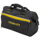 Купить Сумка для инструмента Basic, 12 STANLEY 1-93-330. Официальный фирменный магазин Dewalt Stanley Black+Decker Bostitch