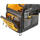 Купить Сумка электрика PRO 11 DeWALT DWST60105-1. Официальный фирменный магазин Dewalt Stanley Black+Decker Bostitch