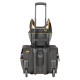 Купить Сумка электрика PRO 11 DeWALT DWST60105-1. Официальный фирменный магазин Dewalt Stanley Black+Decker Bostitch