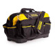 Купити Сумка для інструменту FatMax, закрита STANLEY 1-93-950. Офіційний фірмовий магазин Dewalt Stanley Black+Decker Bostitch, фірмова гарантія