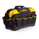 Купити Сумка для інструменту FatMax, закрита STANLEY 1-93-950. Офіційний фірмовий магазин Dewalt Stanley Black+Decker Bostitch, фірмова гарантія