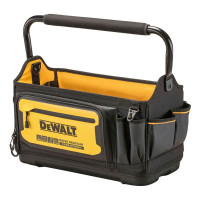 Купити Сумка відкритого типу системи PRO 20 DeWALT DWST60106-1. Офіційний фірмовий магазин Dewalt Stanley Black+Decker Bostitch, фірмова гарантія