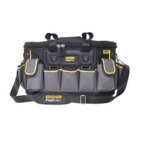 Купити Сумка для інструменту FatMax® Round Top з округлим верхом, 18’’ STANLEY FMST1-70749. Офіційний фірмовий магазин Dewalt Stanley Black+Decker Bostitch, фірмова гарантія