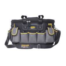 Купить Сумка для инструмента FatMax® Round Top с округлым верхом, 18’’ STANLEY FMST1-70749. Официальный фирменный магазин Dewalt Stanley Black+Decker Bostitch